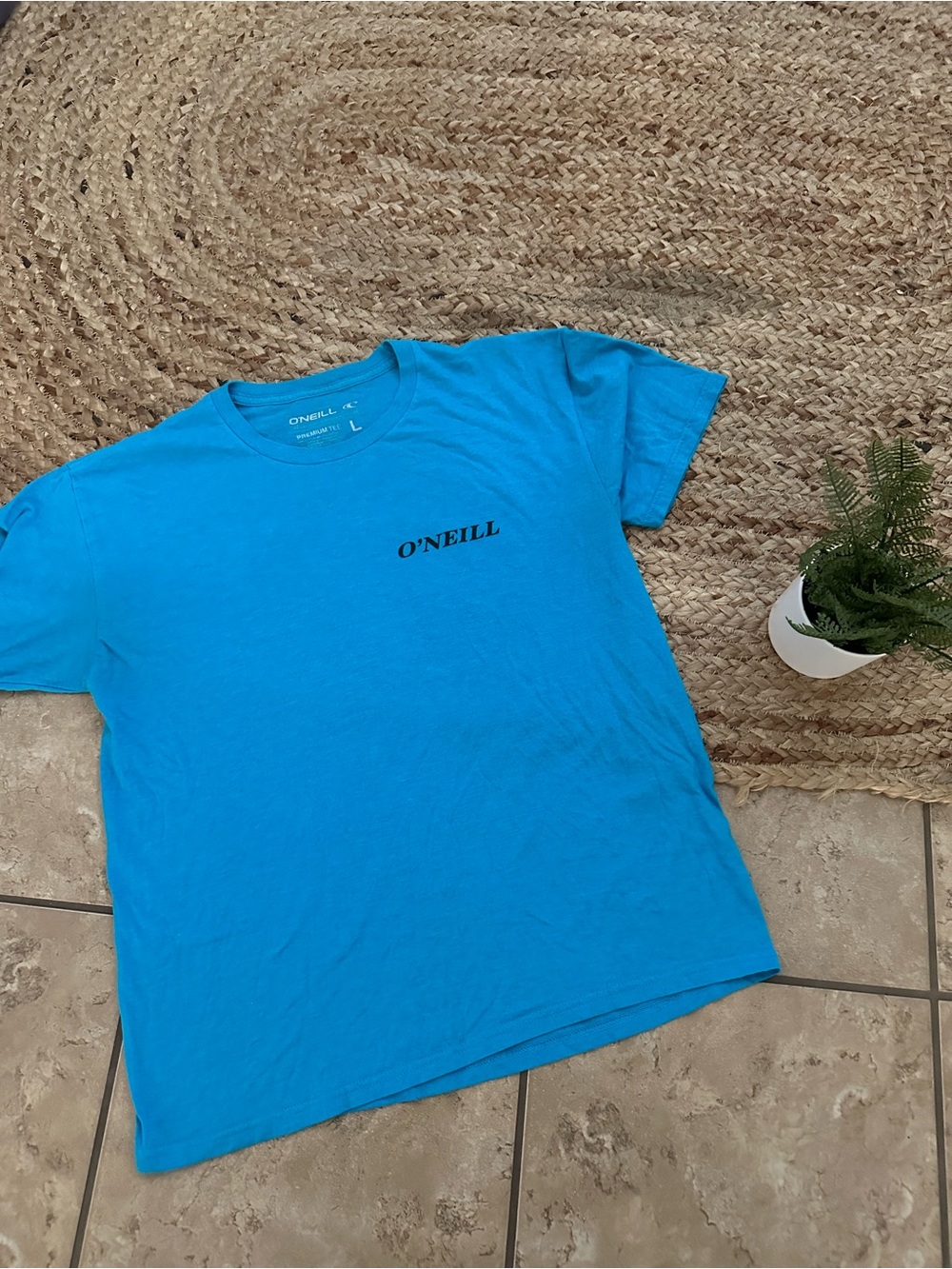 MENS ONEILL TOP